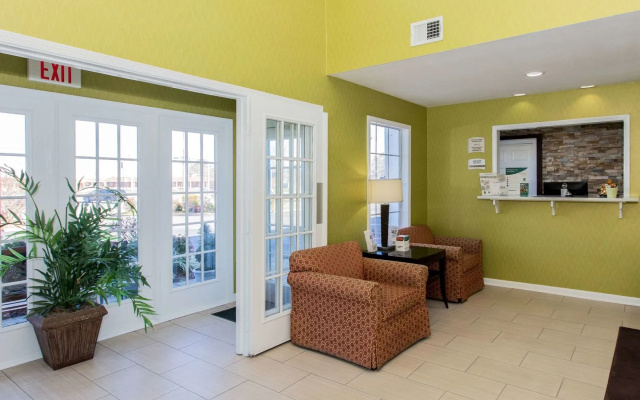 Quality Inn Albertville US 431