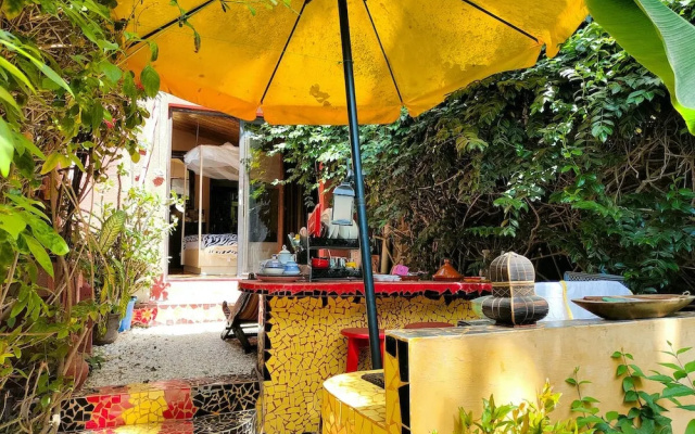 Studio Le Petit Marrakech