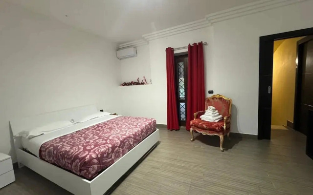 Bed and Breakfast Simonelli RoomS