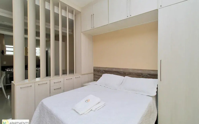 MZapartments Anibal