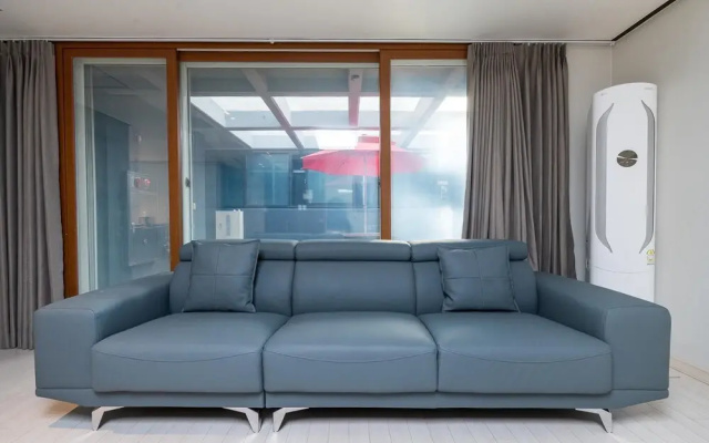 Lien Hotel Haeundae