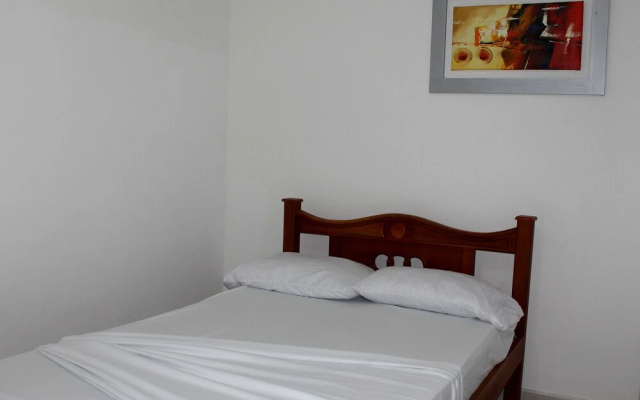 Hotel Ibiza Cartagena