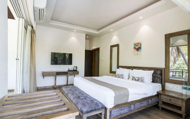 Silver Oak Tropical Resort, By Bay Hotels