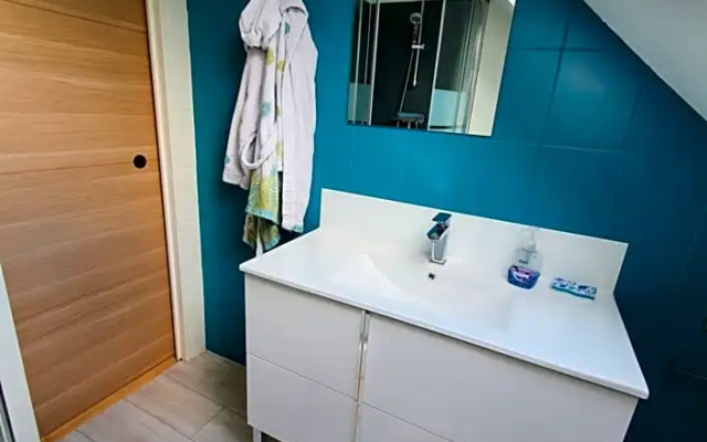 La Maison du Roi Vives Eaux (Adults Only)
