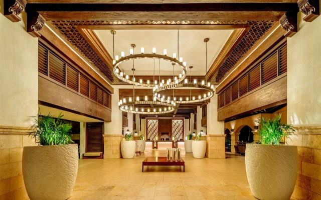 Hyatt Regency Aruba Resort and Casino