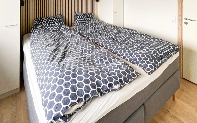 5 Star Holiday Home in Hadsund