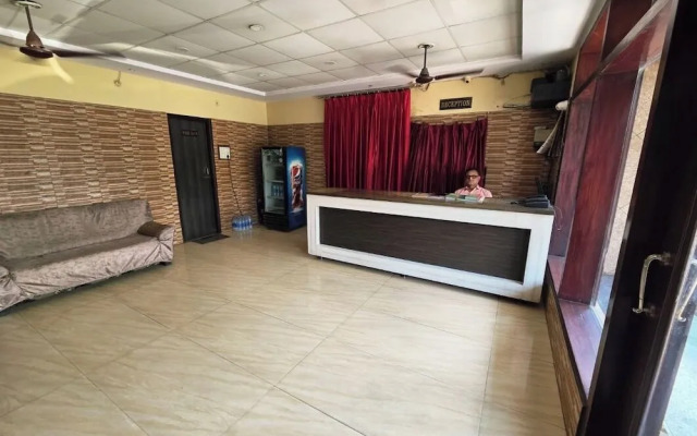 Hotel Shobha Inn