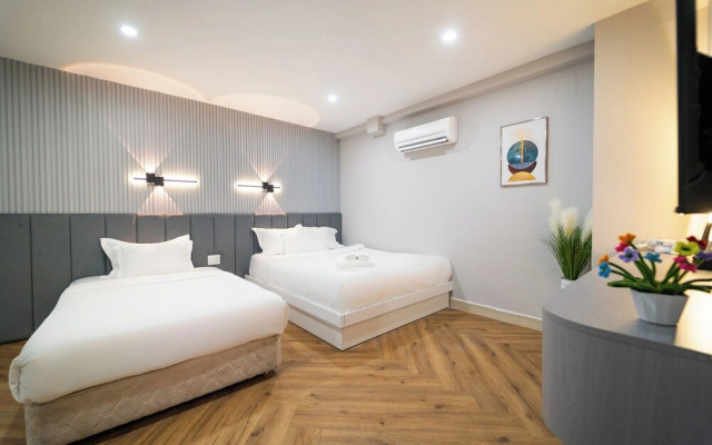 Golden Suites Saigon