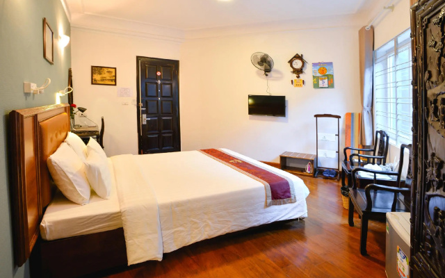 A25 Hotel - 96 Hai Ba Trung