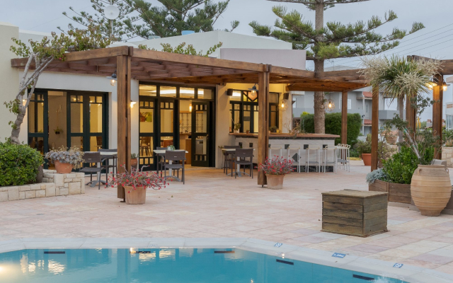 Your Memories Hotel