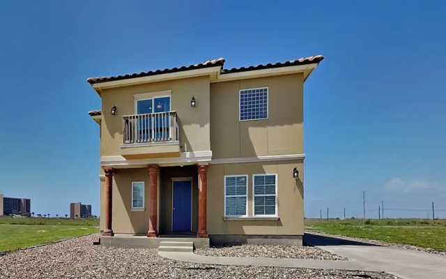 Stress Less by Silver Sands Vacation Rentals