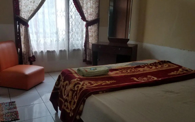 Kaliaga Bungalow