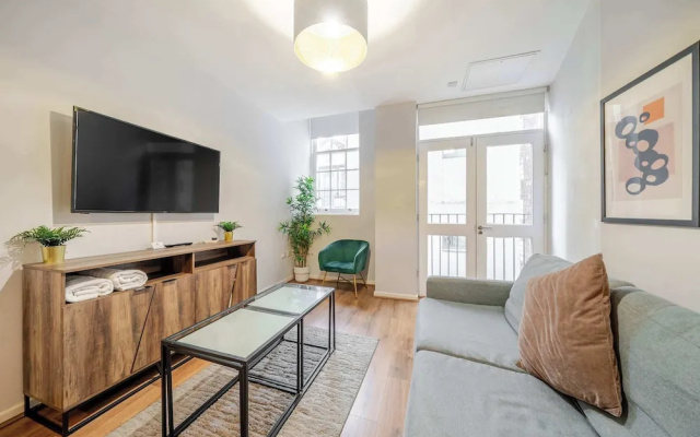 Host Stay Apartment 2 Stanley Street