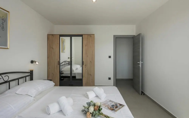 City Seaview Apartment Vigo
