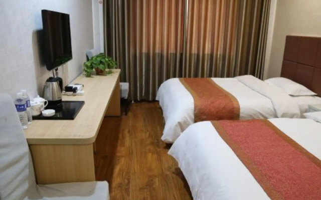Deyu Business Hotel