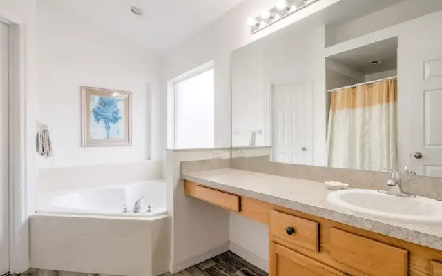 Carols Southern Dunes Vacation Home