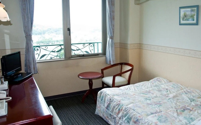 Hotel Hana-No-Shou