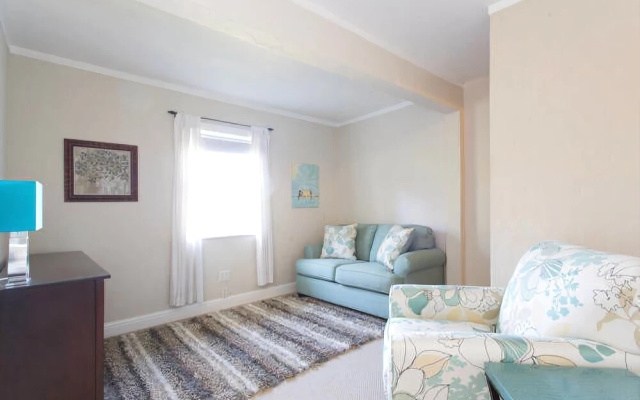 Charming Bay View Montclair - 3 Br Home