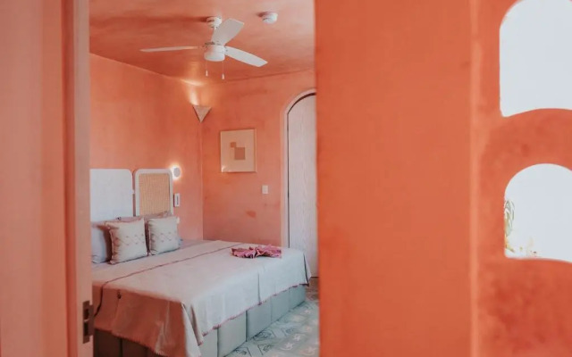 Casa Amate 61 - Mérida Centro
