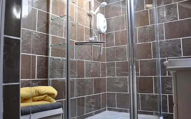 Marblemand House Studio 5