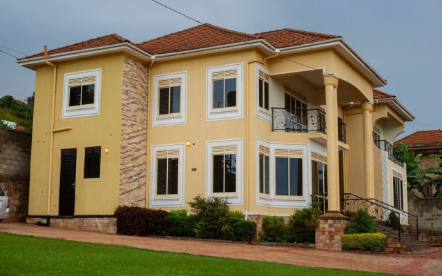 Kitali Homes Uganda