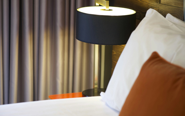 The Lodge Hotel - Putney