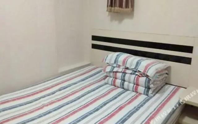9 Ju Hostel