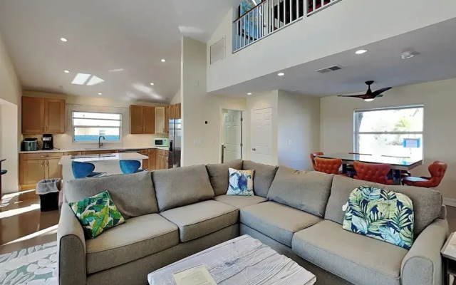 244 Flamingo by Distinctive Beach Rentals
