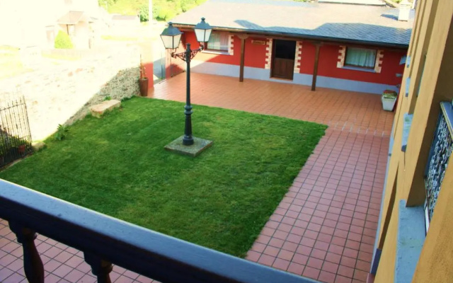 Casa Samuel