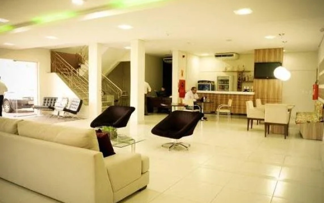 Hotel Mangabeiras