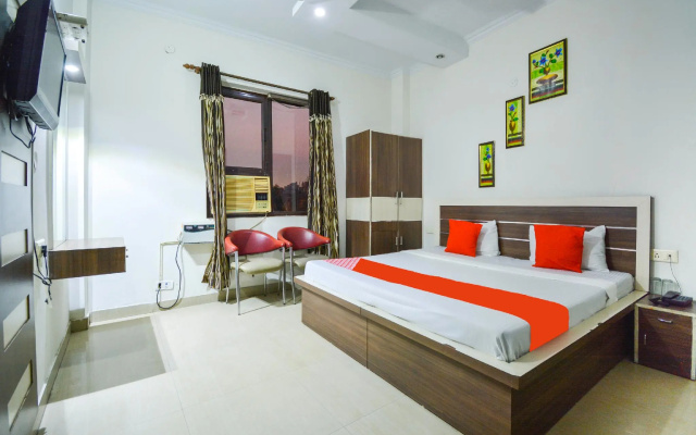 OYO 14466 Asha Bed & Breakfast