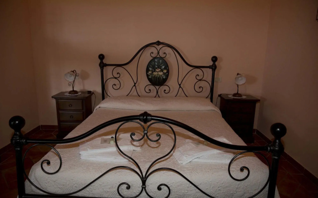 Agriturismo Poggio Pistolese
