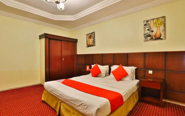 Almibkhara Althahbia by OYO Rooms