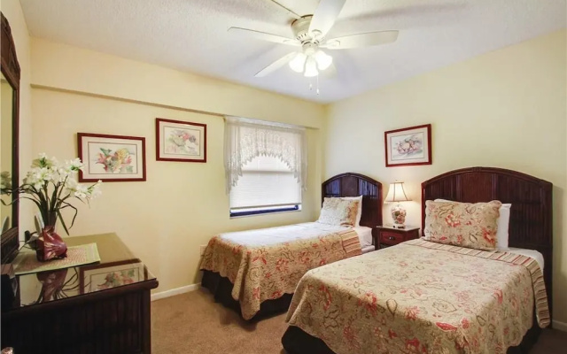 Villa Madeira #506