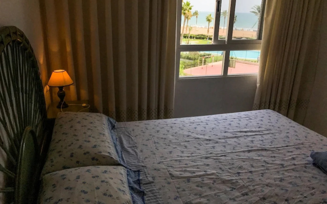 Apartamento Playa Urbanova