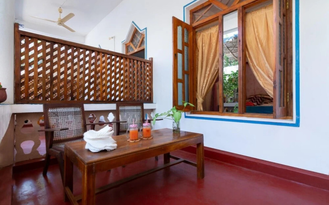 Arugam Bay Resort
