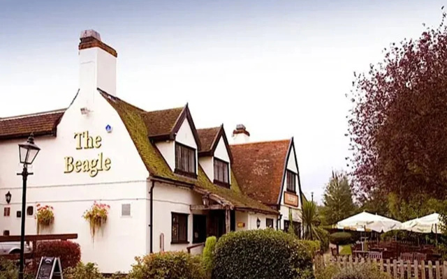 Premier Inn Ipswich - Chantry Park