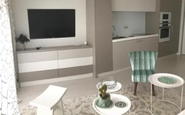 Studio Ile Cannes Marina