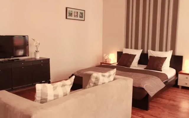 Prime Apartments