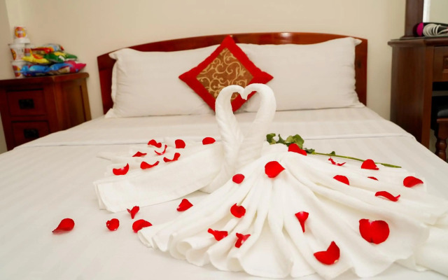 Nguyen Ha Hotel