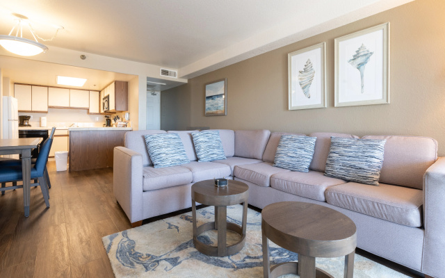 Capistrano Surfside Inn