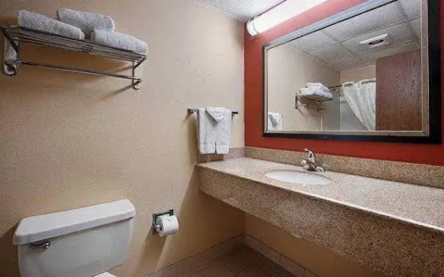 Best Western Inn