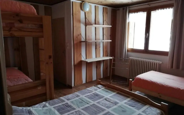 Gite - Auberge Le Chamois