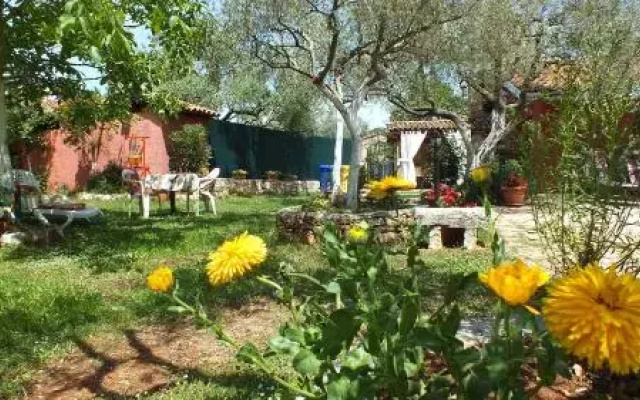 Casa Terren Grande