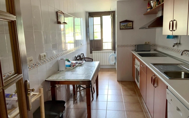 Badaguás (Jaca) - Duplex en el Pirineo
