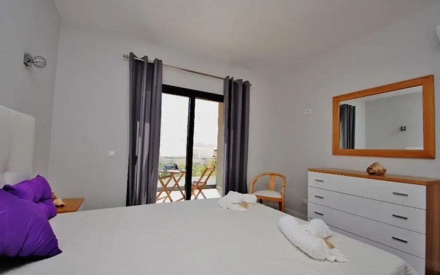 Villa Copacabana
