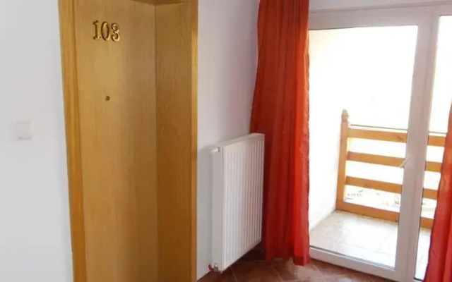 Pensiunea Casa Ana