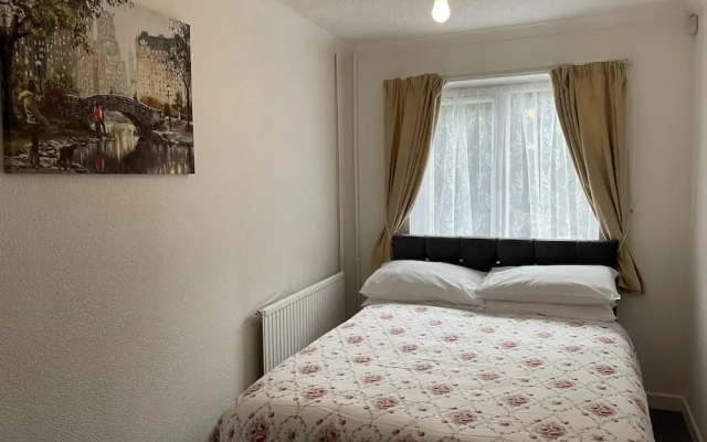 Tivoli Bungalow