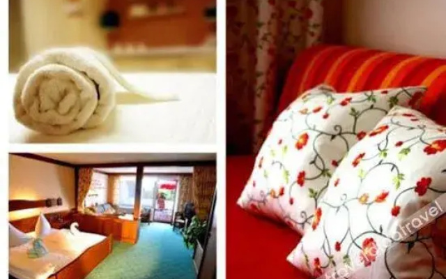 Hotel Gerbe