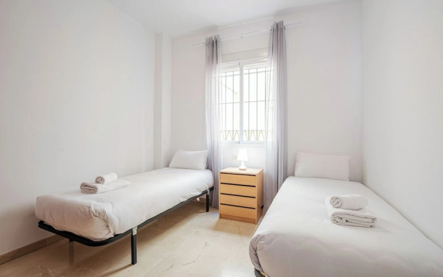 Stay U-nique Apartment Alderete